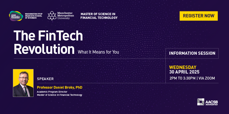 0327 PB WSGSB MSCFT APRIL 30 INFORMATION SESSION PROMOTIONAL MATERIALS 0403 Website Banner