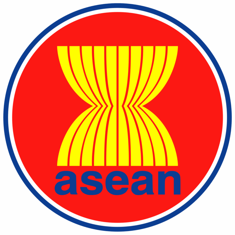 ASEAN logo