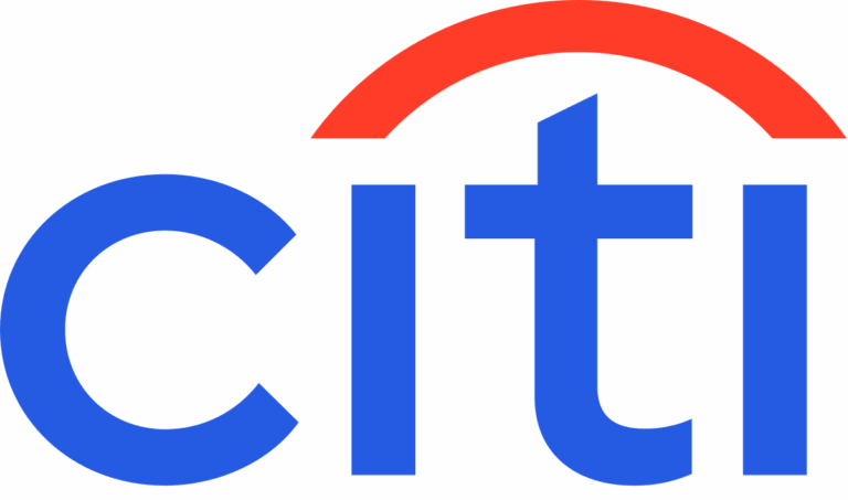 CITI group logo