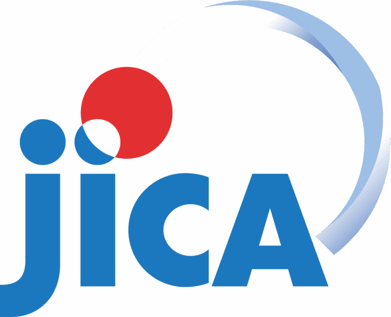 JICA logo