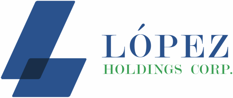 Lopez Holdings logo