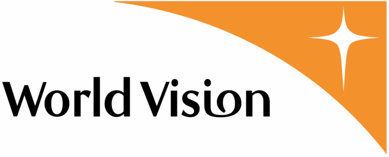 World Vision logo