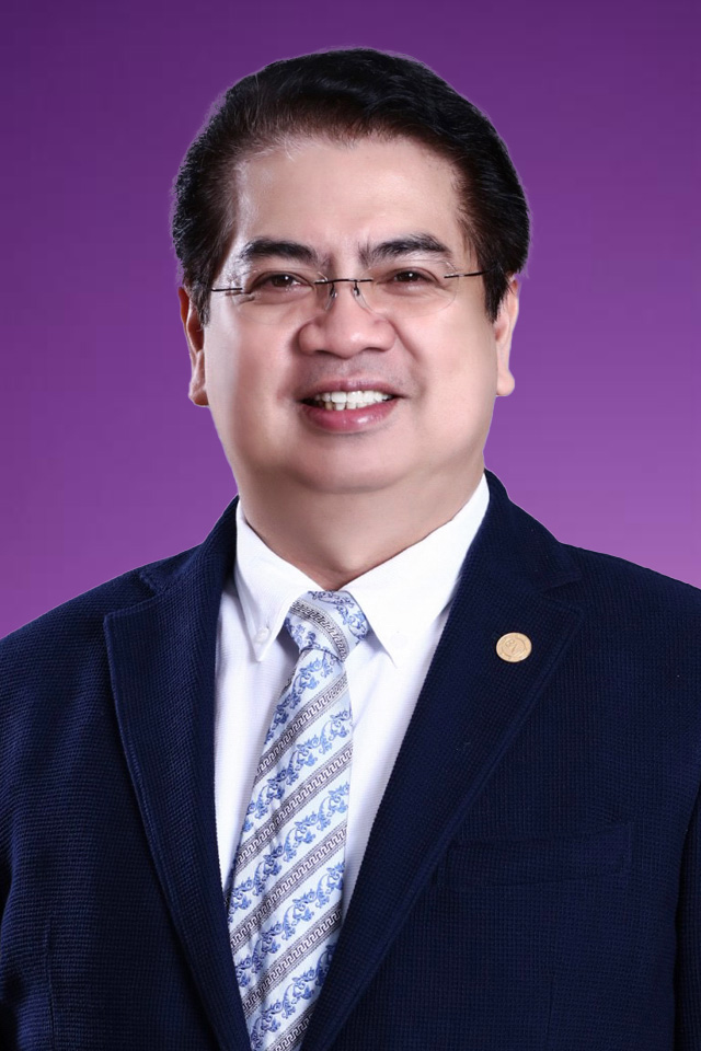 Alberto Mateo, Jr.