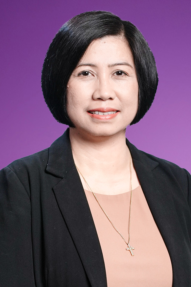 Almaden, Catherine B3