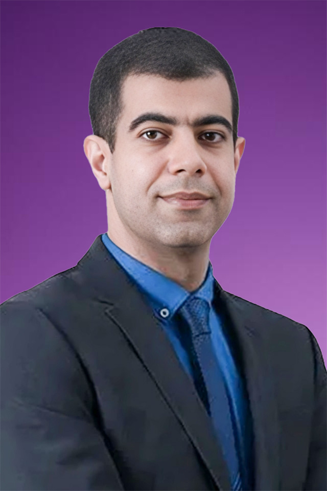 Babak Hayati