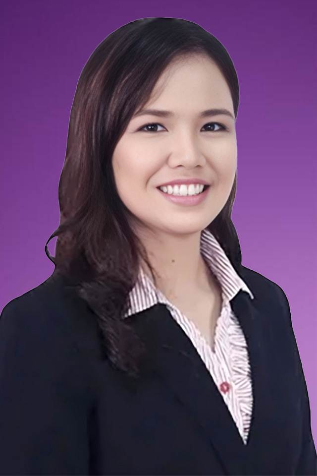 Erika Legara