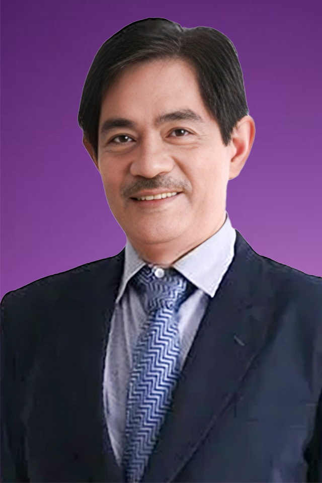 Fernando Roxas