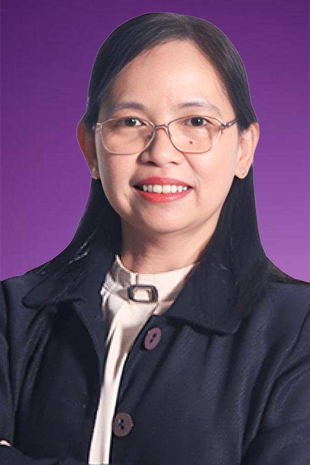 Michelle Banawan