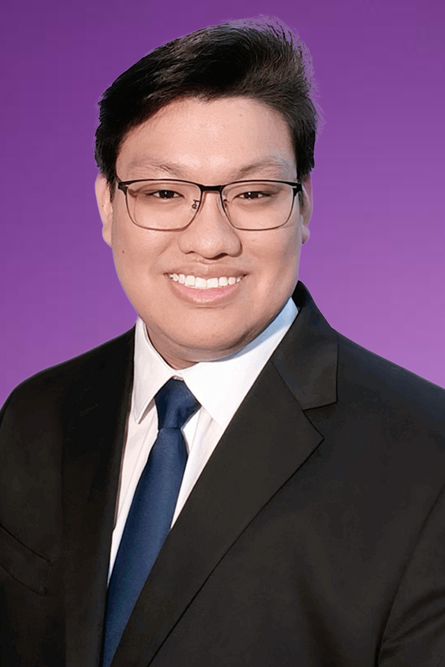 Nathaniel Vasay