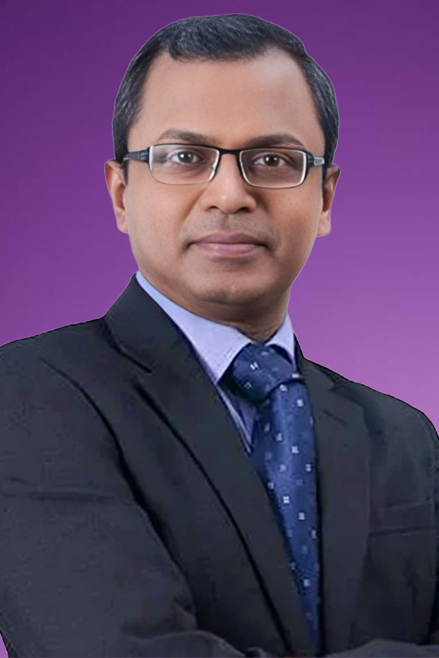 Rajesh Nair