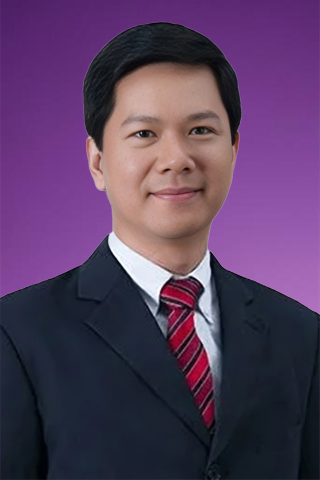 Wilfred Manuela
